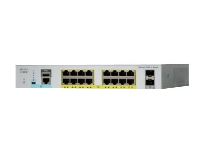 Thiết Bị Mạng Switch Cisco 16 Ports Catalyst 2960-L WS-C2960L-16TS-LL